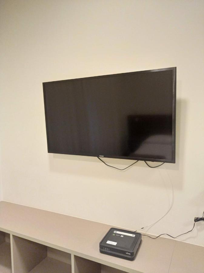 Estudio Otimo Localizacao São Paulo Buitenkant foto